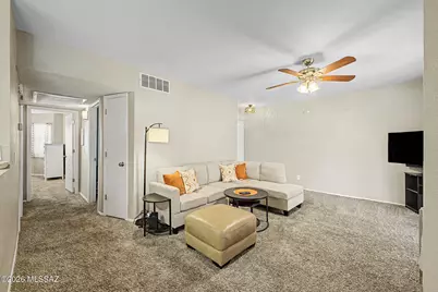 1712 W Park Wood Lane, Tucson, AZ 85746 - Photo 7