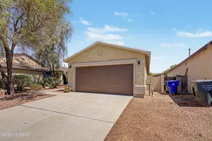 6399 S Sunrise Valley Dr, Tucson, AZ 85706 - Photo 1