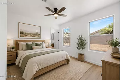 6399 S Sunrise Valley Drive, Tucson, AZ 85706 - Photo 17