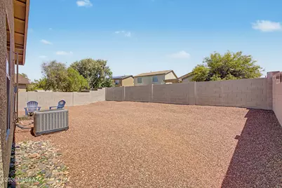 6399 S Sunrise Valley Drive, Tucson, AZ 85706 - Photo 3