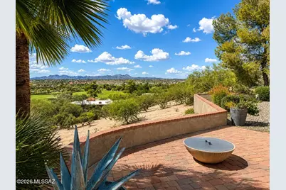 9940 N Desert Sky Place, Oro Valley, AZ 85737 - Photo 17