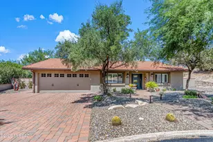9940 N Desert Sky Pl, Oro Valley, AZ 85737 - Photo 1