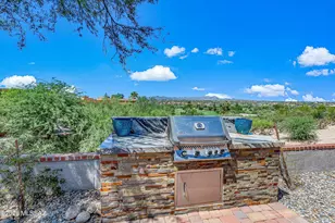 9940 N Desert Sky Pl, Oro Valley, AZ 85737 - Photo 35