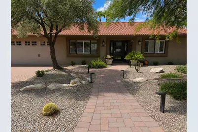 9940 N Desert Sky Place, Oro Valley, AZ 85737 - Photo 1