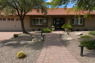 9940 N Desert Sky Pl, Oro Valley, AZ 85737 - Photo 1