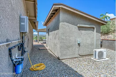 9940 N Desert Sky Place, Oro Valley, AZ 85737 - Photo 45