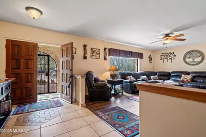 11101 E Calle Vaqueros, Tucson, AZ 85749 - Photo 15