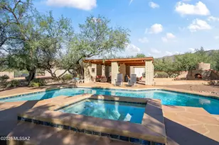 11101 E Calle Vaqueros, Tucson, AZ 85749 - Photo 35