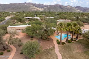 11101 E Calle Vaqueros, Tucson, AZ 85749 - Photo 3