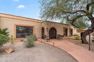 11101 E Calle Vaqueros, Tucson, AZ 85749 - Photo 41