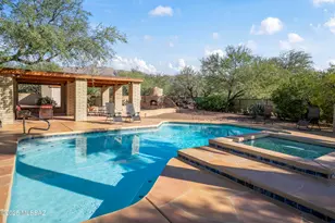 11101 E Calle Vaqueros, Tucson, AZ 85749 - Photo 19