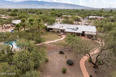 11101 E Calle Vaqueros, Tucson, AZ 85749 - Photo 45