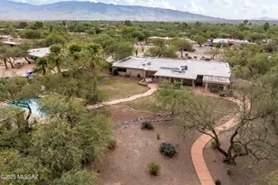 11101 E Calle Vaqueros, Tucson, AZ 85749 - Photo 45