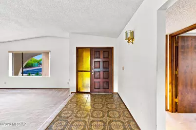 4400 N VÃ­a Noriega, Tucson, AZ 85749 - Photo 3