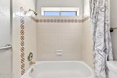 4400 N VÃ­a Noriega, Tucson, AZ 85749 - Photo 27