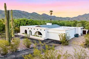 4400 N VÃ­a Noriega, Tucson, AZ 85749 - Photo 1