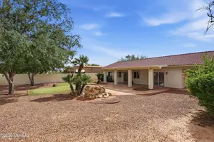 8690 N Maya Ct, Tucson, AZ 85742 - Photo 41