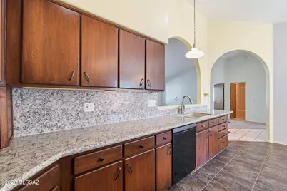 8690 N Maya Court, Tucson, AZ 85742 - Photo 17