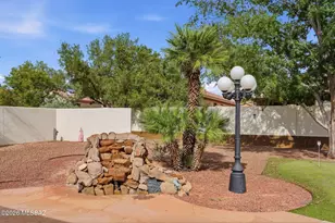 8690 N Maya Ct, Tucson, AZ 85742 - Photo 3