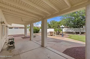 8690 N Maya Ct, Tucson, AZ 85742 - Photo 35