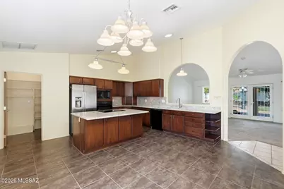 8690 N Maya Court, Tucson, AZ 85742 - Photo 13