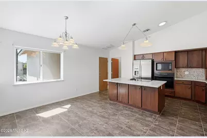 8690 N Maya Court, Tucson, AZ 85742 - Photo 11