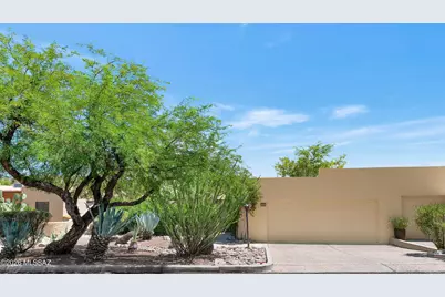 5436 N Paseo Sonoyta, Tucson, AZ 85750 - Photo 1
