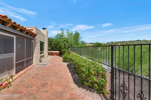 5436 N Paseo Sonoyta, Tucson, AZ 85750 - Photo 29