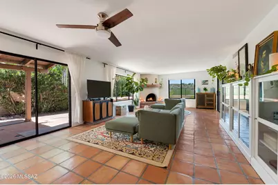 5436 N Paseo Sonoyta, Tucson, AZ 85750 - Photo 5