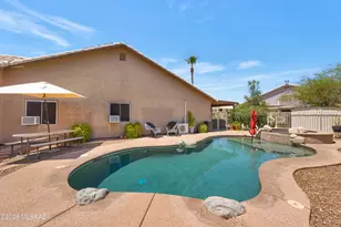 8901 N Palm Brook Dr, Tucson, AZ 85743 - Photo 23