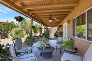 8901 N Palm Brook Dr, Tucson, AZ 85743 - Photo 21