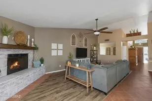 8901 N Palm Brook Dr, Tucson, AZ 85743 - Photo 9