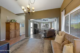8901 N Palm Brook Dr, Tucson, AZ 85743 - Photo 3