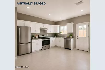 4477 N Pomona Avenue, Tucson, AZ 85705 - Photo 3