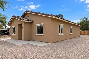 4477 N Pomona Ave, Tucson, AZ 85705 - Photo 1