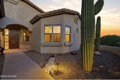10783 S Heart Break Ridge Place, Vail, AZ 85641 - Photo 7