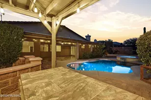 10783 S Heart Break Ridge Pl, Vail, AZ 85641 - Photo 33
