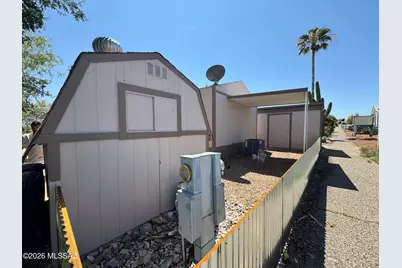 4675 S Harrison Road #88, Tucson, AZ 85730 - Photo 17