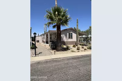 4675 S Harrison Road #88, Tucson, AZ 85730 - Photo 1