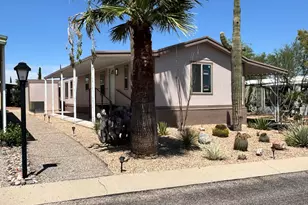 4675 S Harrison Rd, Tucson, AZ 85730 - Photo 1