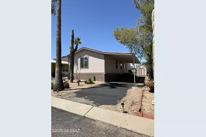 4675 S Harrison Road #88, Tucson, AZ 85730 - Photo 3