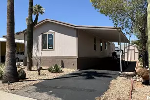 4675 S Harrison Rd, Tucson, AZ 85730 - Photo 3