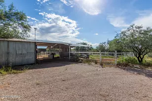 27049 S Coopers Hawk Rd, Amado, AZ 85645 - Photo 19