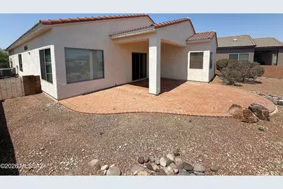 2445 S Via Anzavita, Green Valley, AZ 85614 - Photo 21