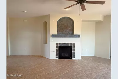 2445 S Via Anzavita, Green Valley, AZ 85614 - Photo 3
