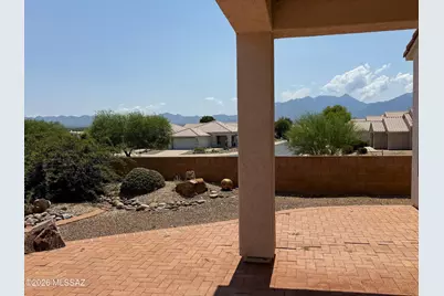 2445 S Via Anzavita, Green Valley, AZ 85614 - Photo 23
