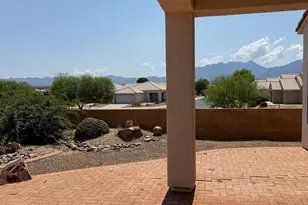2445 S Via ANZAVITA, Green Valley, AZ 85614 - Photo 23