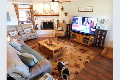 4823 W Tumbleweed Lane, Mc Neal, AZ 85617 - Photo 7