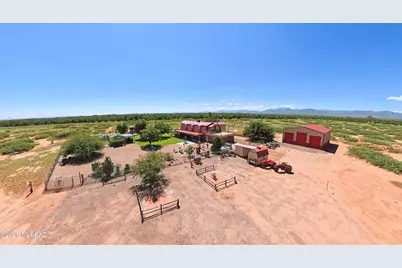 4823 W Tumbleweed Lane, Mc Neal, AZ 85617 - Photo 1