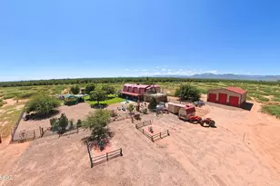 4823 W Tumbleweed Ln, Mc Neal, AZ 85617 - Photo 1